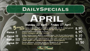 April4 daily